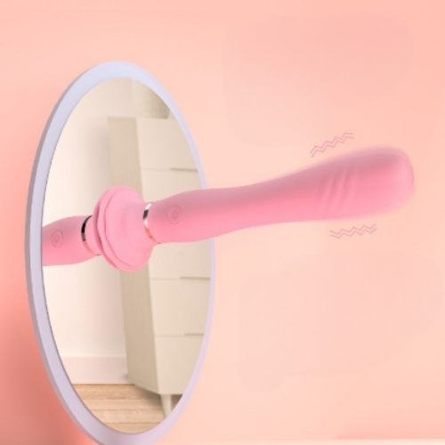 Que Massage Galaku Ballet 2in1