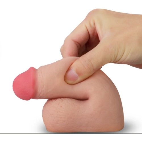 Độn Dương Vật Lovetoy