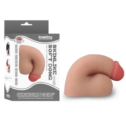 Độn Dương Vật Lovetoy