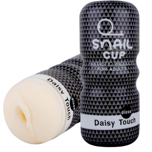 Cốc Snail tự sướng