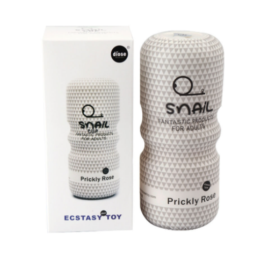 Cốc Snail tự sướng