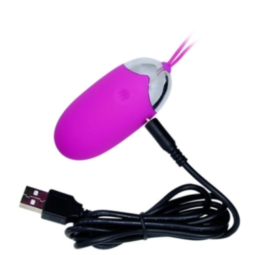 Trứng rung Pretty Love Berger