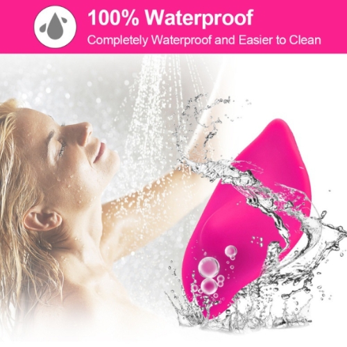 Trứng rung gắn quần chip cho quý cô