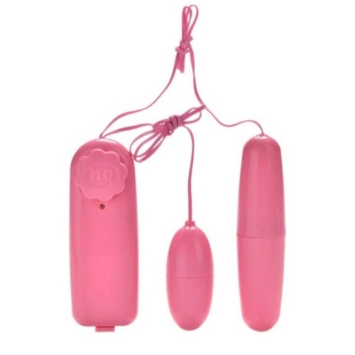 Trứng rung rẻ 2 trứng