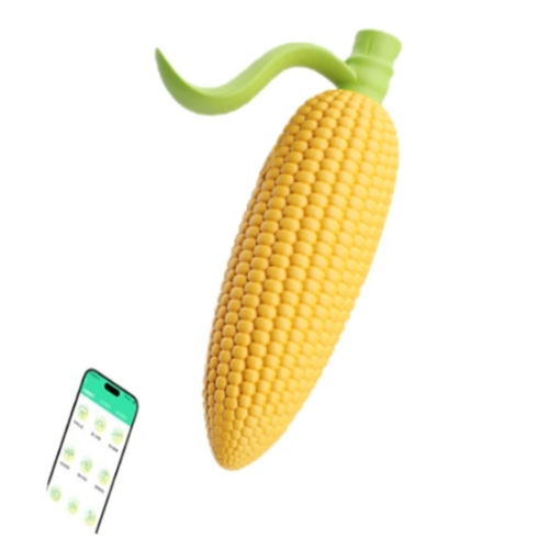 Trứng rung trái cây mini Wistine 1