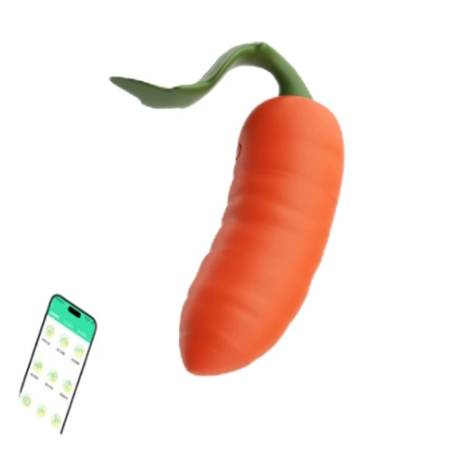 Trứng rung trái cây mini Wistone