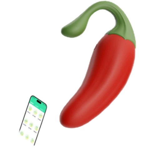 Trứng rung trái cây mini Wistone 2