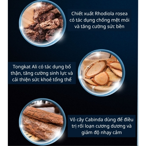 Xịt Kéo Dài Thời Gian Chuanjing Nhật Bản