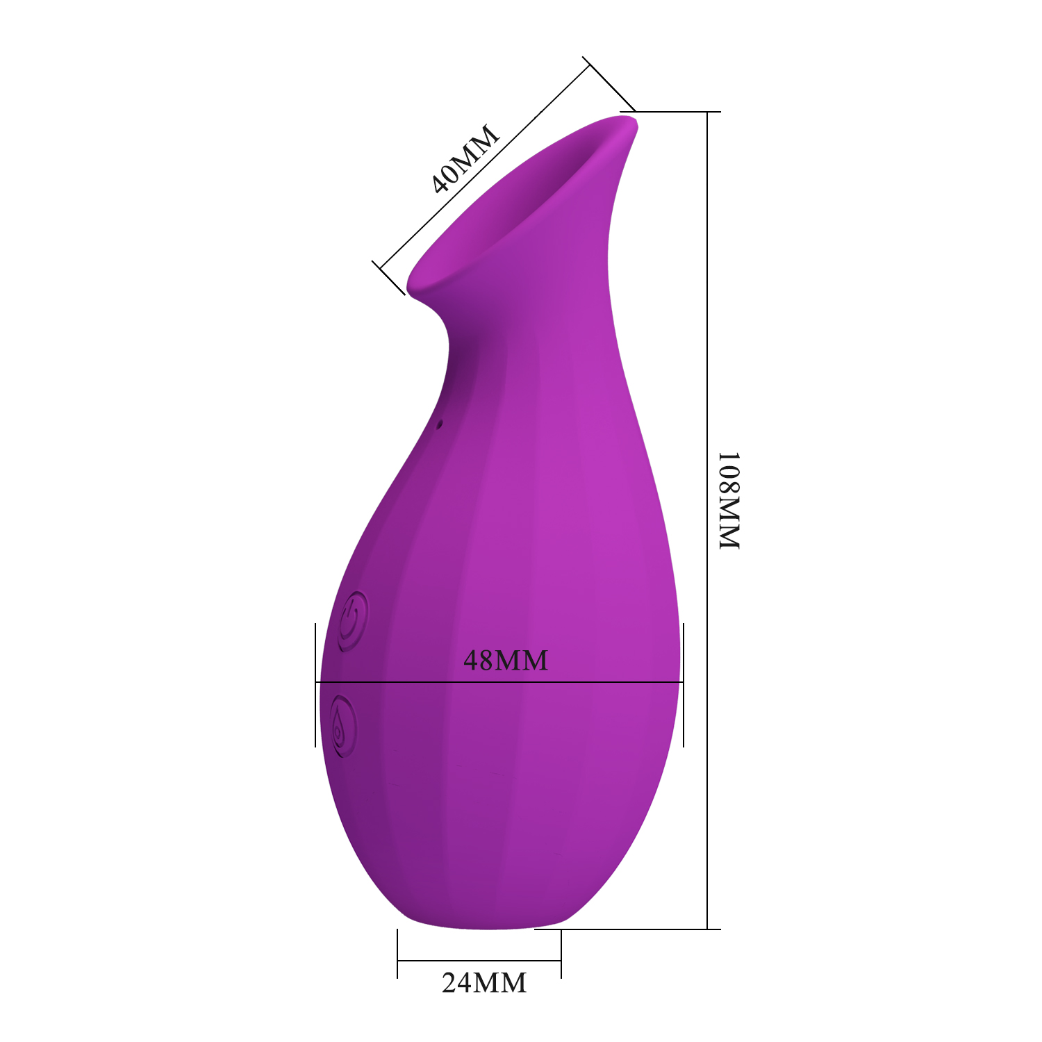 Bình hút kích thích 7 chế độ Pretty Love Magic Bottle