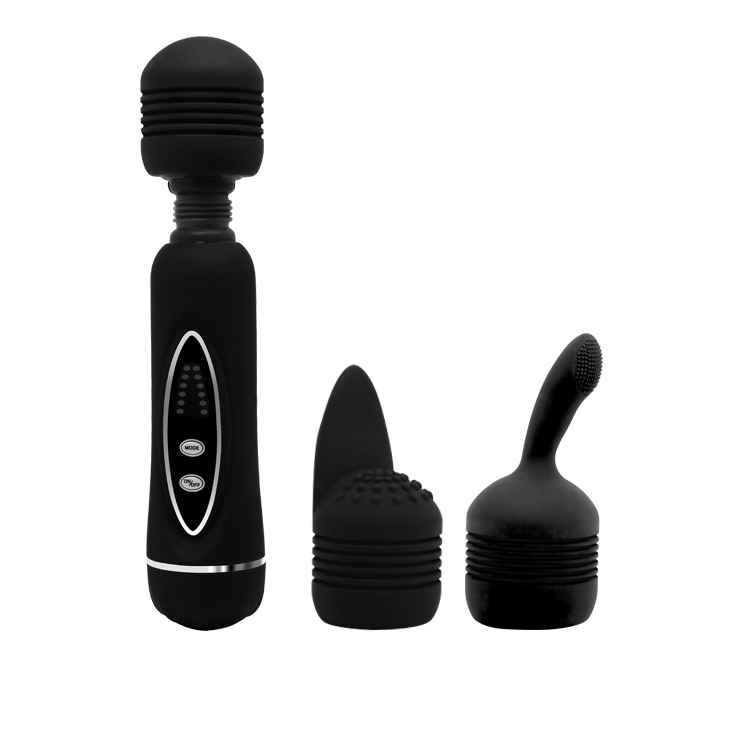 Chày massage 12 chế độ Power Wand