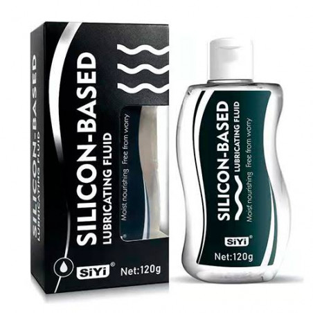 Dầu bôi trơn Siyi Silicon-based lubricating fluid