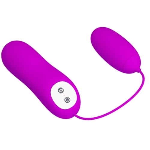 trứng rung pretty love Eunice