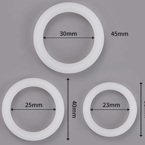 Bộ 3 Vòng Đeo Dạ Quang